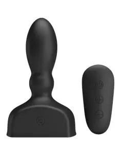 PRETTY LOVE MARRIEL PROSTATICO VIBRADOR E INFLABLE 2