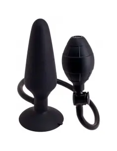 SEVEN CREATIONS PLUG ANAL INFLABLE TALLA L