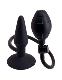 SEVEN CREATIONS PLUG INFLABLE S