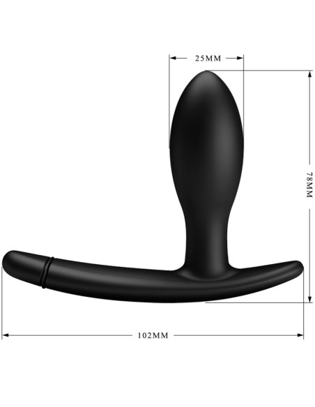 PRETTY LOVE DRAKE PLUG ANAL INFLABLE PRETTY LOVE DRAKE PLUG ANAL INFLABLE