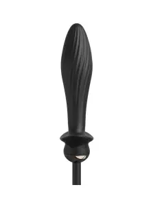ANAL FANTASY ELITE COLLECTION PLUG INFLABLE VIBRADOR AUTO THROB 2