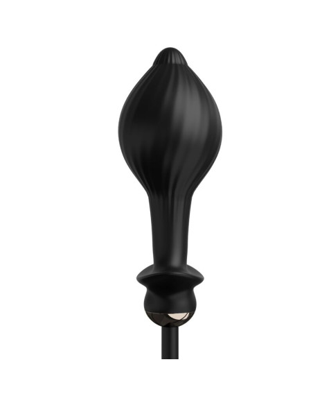 ANAL FANTASY ELITE COLLECTION PLUG INFLABLE VIBRADOR AUTO THROB ANAL FANTASY ELITE COLLECTION PLUG INFLABLE VIBRADOR AUTO THROB