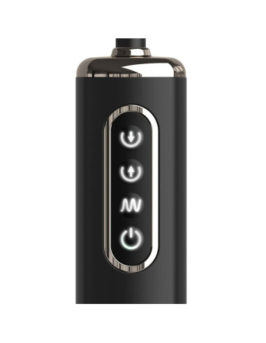 ANAL FANTASY ELITE COLLECTION PLUG INFLABLE VIBRADOR AUTO THROB