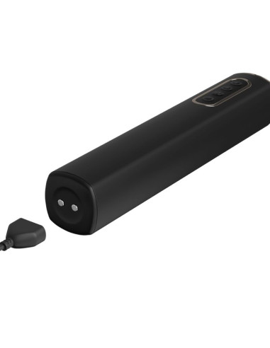 ANAL FANTASY ELITE COLLECTION PLUG INFLABLE VIBRADOR AUTO THROB