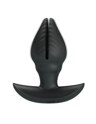 PRETTY LOVE PLUG ANAL INFLABLE RECARGABLE