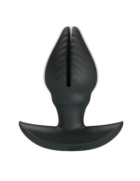 PRETTY LOVE PLUG ANAL INFLABLE RECARGABLE PRETTY LOVE PLUG ANAL INFLABLE RECARGABLE