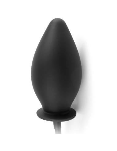 ANAL FANTASY PLUG HINCHABLE SILICONA