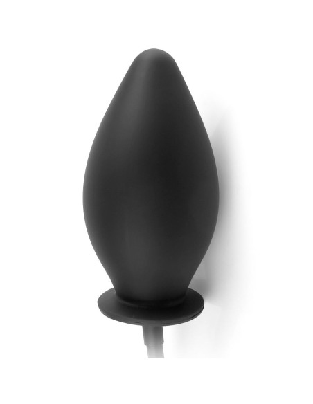 ANAL FANTASY PLUG HINCHABLE SILICONA ANAL FANTASY PLUG HINCHABLE SILICONA