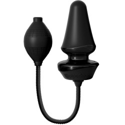 ANAL FANTASY ELITE COLLECTION INFLATABLE PLUG 2