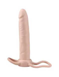 CALEXOTICS ACCOMODATOR ARNES PARA DOBLE PENETRACION 2