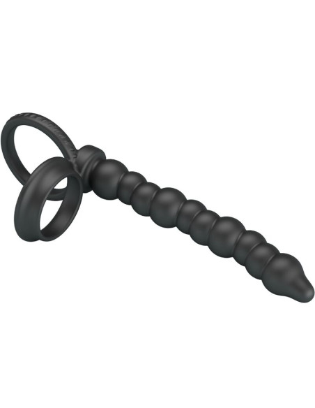 PRETTY LOVE DILLION ANILLO PENE PARA DONLE PENETACION NEGRO PRETTY LOVE DILLION ANILLO PENE PARA DONLE PENETACION NEGRO