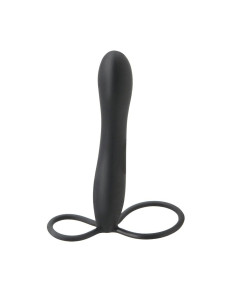 FETISH FANTASY ELITE DOBLE PENETRACION 2