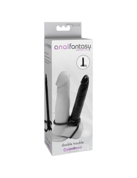 ANAL FANTASY DOBLE PENETRACION ANAL FANTASY DOBLE PENETRACION
