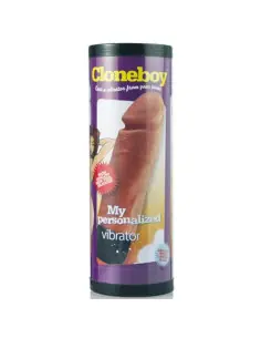 CLONEBOY KIT CLONADOR DE PENE CON VIBRADOR