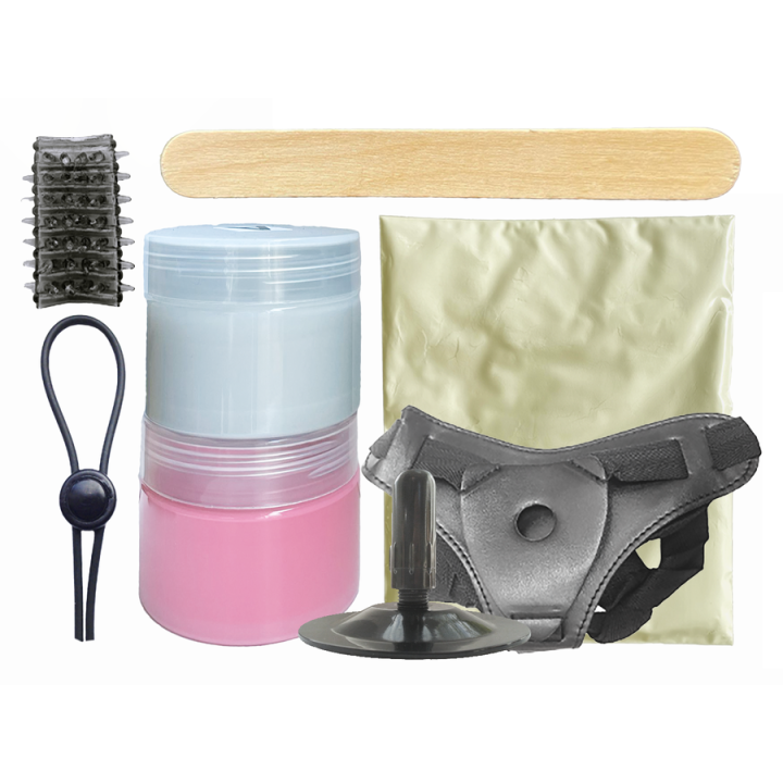 CLONEBOY DILDO HARNESS STRAP