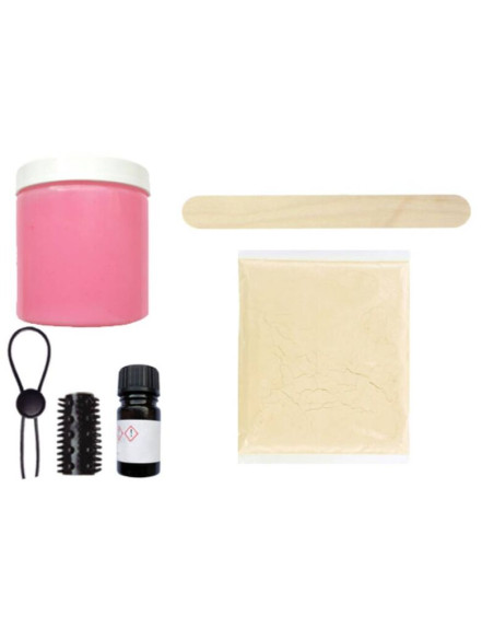 CLONEBOY DILDO TULIP ROSA INTENSO CLONEBOY DILDO TULIP ROSA INTENSO