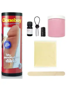 CLONEBOY KIT CLONADOR DE PENE 2