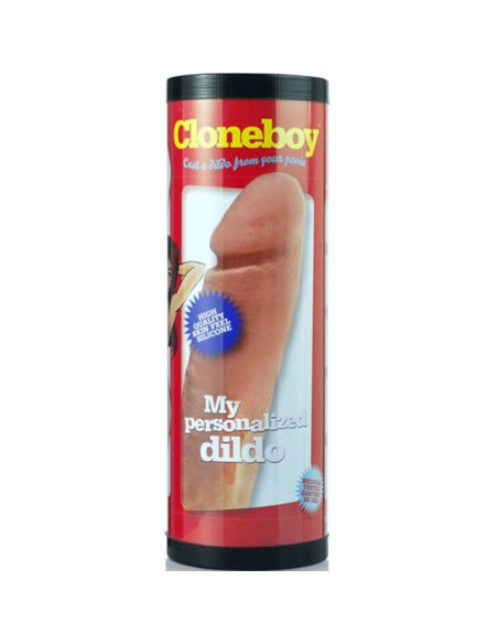 CLONEBOY KIT CLONADOR DE PENE CLONEBOY KIT CLONADOR DE PENE