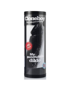 CLONEBOY KIT CLONADOR DE PENE NEGRO