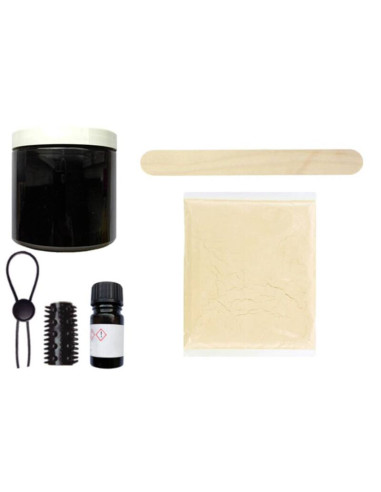 CLONEBOY KIT CLONADOR DE PENE NEGRO