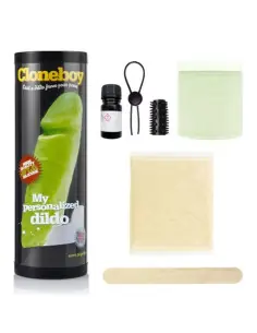 CLONEBOY KIT CLONADOR DE PENE BRILLANTE EN LA OSCURIDAD 2