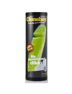 CLONEBOY KIT CLONADOR DE PENE BRILLANTE EN LA OSCURIDAD