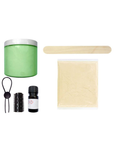 CLONEBOY KIT CLONADOR DE PENE BRILLANTE EN LA OSCURIDAD