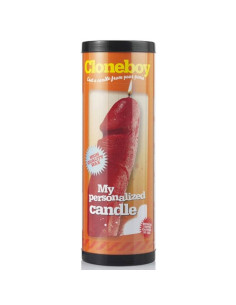 CLONEBOY CLONADOR DE PENE EN FORMA DE VELA