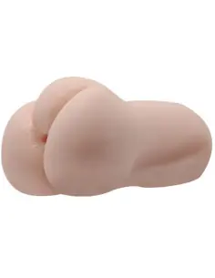 CRAZY BULL MASTURBADOR WATER SKIN ANO MODELO 2 2