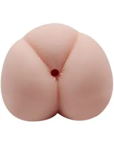 CRAZY BULL MASTURBADOR WATER SKIN ANO MODELO 2