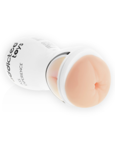 ADDICTED TOYS LATA XL MASTURBADOR ANAL 2