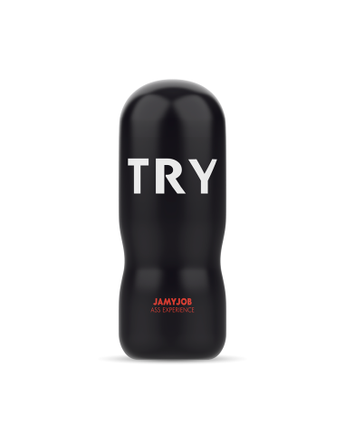 JAMYJOB MASTURBADOR ANO EXCITANTE