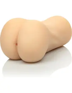 CALEXOTICS STROKE IT MASTURBATOR ASS FLESH