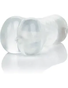 CALEXOTICS STROKE IT MASTURBADOR ANO TRASLUCIDO