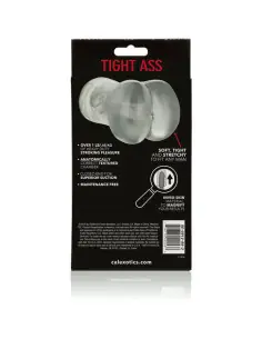 CALEXOTICS STROKE IT MASTURBADOR ANO TRASLUCIDO 2