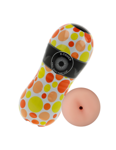OHMAMA MASTURBADOR CON VIBRACION ANO 2
