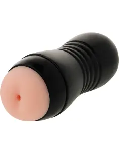 OHMAMA MASTURBADOR CON VIBRACION ANO