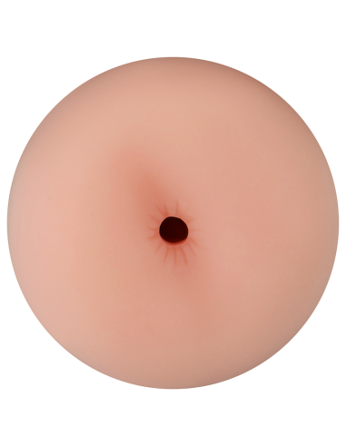 OHMAMA MASTURBADOR CON VIBRACION ANO