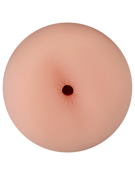 OHMAMA MASTURBADOR CON VIBRACION ANO
