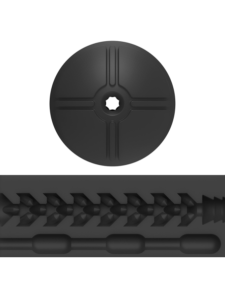 KIIROO TITAN FUNDA MASTURBADOR ANAL AJUSTE MAXIMO KIIROO TITAN FUNDA MASTURBADOR ANAL AJUSTE MAXIMO