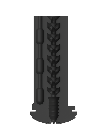 KIIROO TITAN FUNDA MASTURBADOR ANAL AJUSTE MAXIMO KIIROO TITAN FUNDA MASTURBADOR ANAL AJUSTE MAXIMO