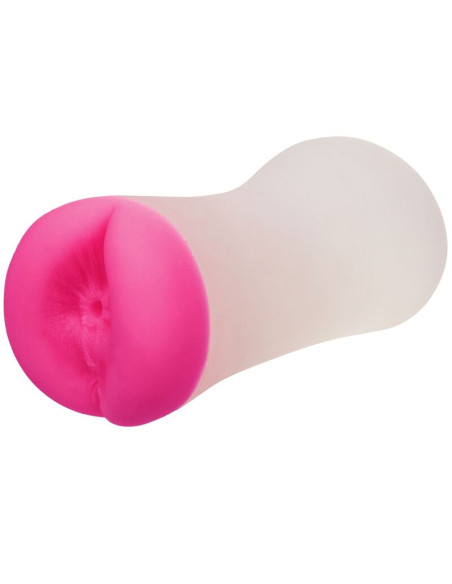 CALEXOTICS THE GRIPPER DEEP ASS GRIP MASTURBADOR ANO