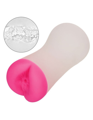 CALEXOTICS THE GRIPPER DEEP ASS GRIP MASTURBADOR ANO