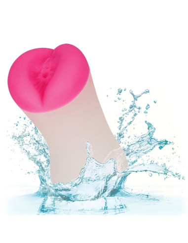 CALEXOTICS THE GRIPPER DEEP ASS GRIP MASTURBADOR ANO