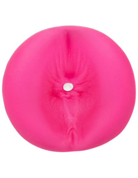 CALEXOTICS THE GRIPPER DEEP ASS GRIP MASTURBADOR ANO