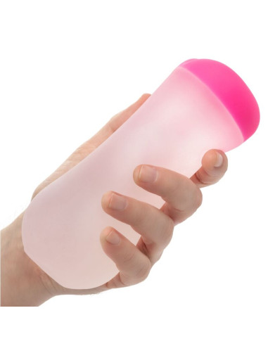 CALEXOTICS THE GRIPPER DEEP ASS GRIP MASTURBADOR ANO