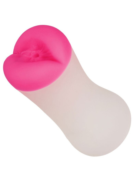 CALEXOTICS THE GRIPPER DEEP ASS GRIP MASTURBADOR ANO