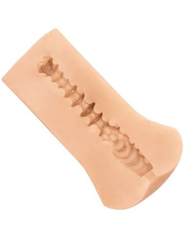 CALEXOTICS MASTURBADOR BOUNDLESS STROKER LIGHT