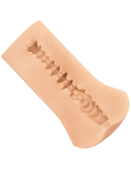 CALEXOTICS MASTURBADOR BOUNDLESS STROKER LIGHT CALEXOTICS MASTURBADOR BOUNDLESS STROKER LIGHT