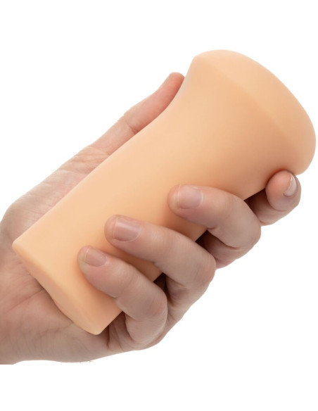 CALEXOTICS MASTURBADOR BOUNDLESS STROKER LIGHT CALEXOTICS MASTURBADOR BOUNDLESS STROKER LIGHT